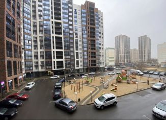 Продается квартира студия, 23.4 м2, Воронеж, Ростовская улица, 67