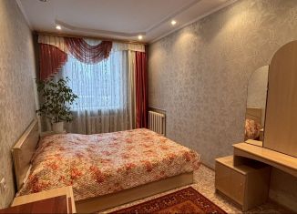 Продается трехкомнатная квартира, 73.1 м2, Киселёвск, Прямая улица, 4