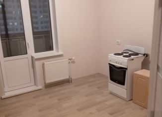 Аренда квартиры студии, 32.2 м2, Новосибирск, метро Площадь Маркса, улица Бородина, 54