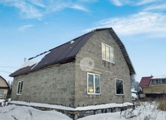 Продается дом, 112 м2, Любань, Солнечная улица, 20