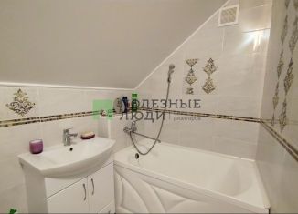 Продам дом, 111 м2, село Крутой Лог, Луговая улица