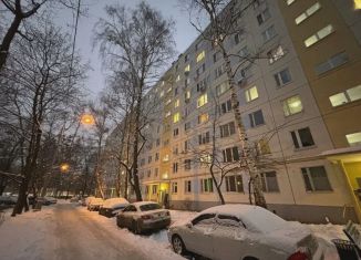 Продаю квартиру студию, 11.8 м2, Москва, Туристская улица, 18, район Северное Тушино