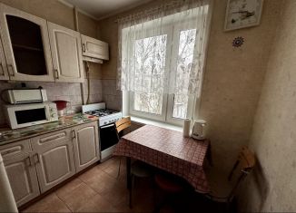 Сдаю 3-комнатную квартиру, 60 м2, Москва, проспект Маршала Жукова, 16к1