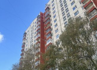 Продается 3-комнатная квартира, 73.3 м2, Москва, Ленинский проспект, 129к1