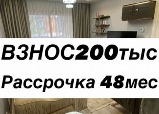 Однокомнатная квартира на продажу, 46 м2, Дагестан, Луговая улица, 135