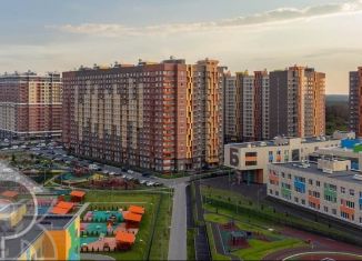 Продается однокомнатная квартира, 37.1 м2, посёлок городского типа Мирный, улица Академика Северина, 9/2