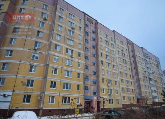 Продажа 4-комнатной квартиры, 90 м2, Рязань, улица Новосёлов, 42