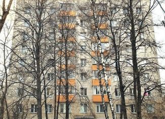 Сдаю 2-ком. квартиру, 40 м2, Москва, Большая Марьинская улица, 17, метро Рижская