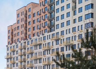 Продается 1-комнатная квартира, 35.1 м2, Тюмень