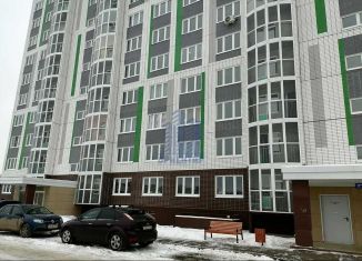 Продам однокомнатную квартиру, 34.6 м2, Чувашия, улица Композитора Васильева, 9к1