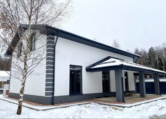 Продам дом, 250 м2, деревня Протасово, Патриотическая улица