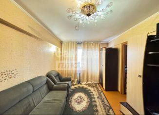 Продаю 2-комнатную квартиру, 45 м2, Алтайский край, улица Громова, 22