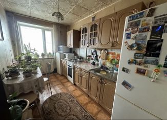3-комнатная квартира на продажу, 60 м2, Балашов, улица Карла Маркса, 9