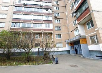 Квартира на продажу студия, 18.7 м2, Москва, 2-я Вольская улица, 20, район Некрасовка