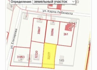 Продаю участок, 7 сот., Керчь, Волжская улица, 4