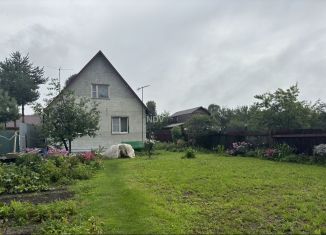 Продается дом, 80 м2, деревня Колонтаево, Напрудная улица, 23Б