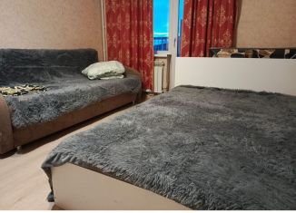 Сдается в аренду квартира студия, 30 м2, Томск, Алтайская улица, 24