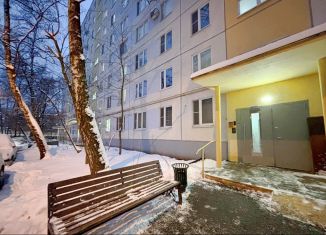 Продам квартиру студию, 12 м2, Москва, метро Планерная, Туристская улица, 18