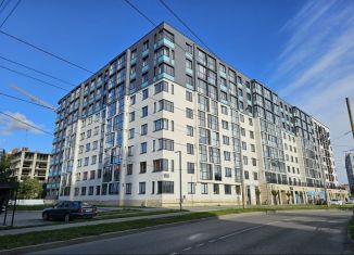 Продам 1-комнатную квартиру, 39.1 м2, Калининград, Батальная улица, 65Б