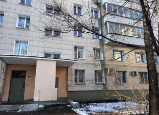 Продам квартиру студию, 11 м2, Москва, Сумской проезд, 3к2, метро Пражская