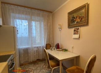 Аренда 3-ком. квартиры, 60 м2, Московская область, улица Андропова, 93