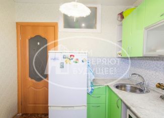 Продается 2-комнатная квартира, 43.6 м2, Чайковский, улица Кабалевского, 5