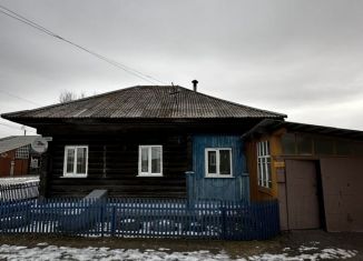 Продам дом, 54.3 м2, Артёмовский, улица Чайкиной, 8