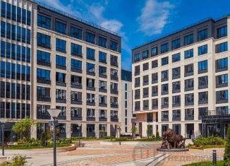 Продам 2-комнатную квартиру, 70.6 м2, Санкт-Петербург, Петровский проспект, 22к2, Петроградский район