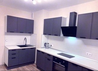 Сдается 2-ком. квартира, 60 м2, Тюмень, Алматинская улица, 4, ЖК Звёздный