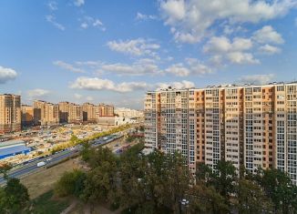 Продажа 1-комнатной квартиры, 32 м2, Краснодар, Прикубанский округ, улица Героя Пешкова, 14к3