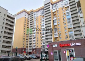 Продам машиноместо, 30 м2, Саратов, Лунная улица, 43В