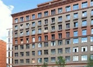 Продается двухкомнатная квартира, 70.1 м2, Москва, улица Архитектора Щусева, 4к2, станция ЗИЛ