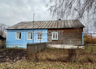 Продам дом, 75 м2, Тамбовская область, Центральная улица, 27