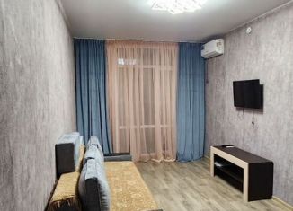 Сдается 1-ком. квартира, 33 м2, Волгоград, Семигорская улица, 3А