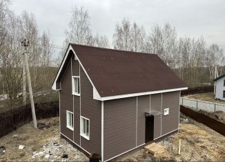 Продается дом, 108 м2, деревня Колонтаево