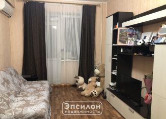 Продам 1-ком. квартиру, 51 м2, Курск, проспект Анатолия Дериглазова, 31