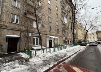 Продажа квартиры студии, 19.2 м2, Москва, Космодамианская набережная, 4/22А, метро Новокузнецкая