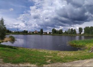 Продаю участок, 7 сот., деревня Успенка, Зелёная улица, 1