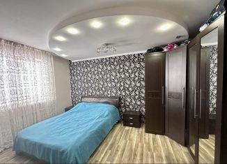 3-комнатная квартира на продажу, 80 м2, Краснодарский край, улица Крылова, 17к3