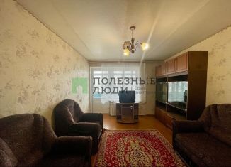 Сдача в аренду 2-ком. квартиры, 47.9 м2, Тула, улица Фрунзе, 6