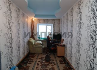 Продам 3-комнатную квартиру, 55.4 м2, посёлок городского типа Сокол, улица Королёва, 7