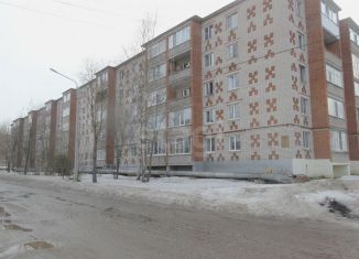 Продается 1-комнатная квартира, 34.2 м2, рабочий посёлок Шексна, улица Сапожникова, 1