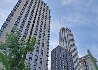 Продажа трехкомнатной квартиры, 96 м2, Москва, Дубининская улица, 59А