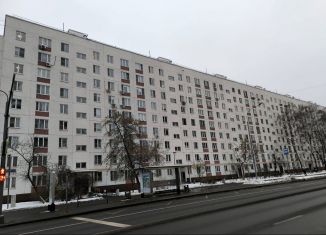 Продам 3-комнатную квартиру, 57.6 м2, Москва, Окская улица, ЮВАО