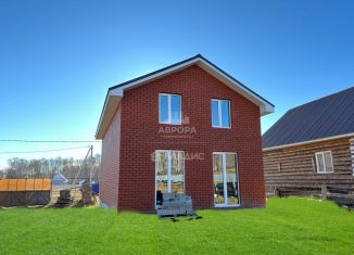 Продается дом, 120 м2, деревня Даутово, улица Гайфуллы Сарбаева, 35