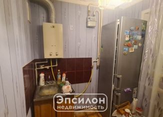 Продаю двухкомнатную квартиру, 44 м2, Курская область, улица Менделеева, 37