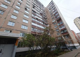 Продаю квартиру студию, 16 м2, Москва, 2-я Вольская улица, 20, район Некрасовка