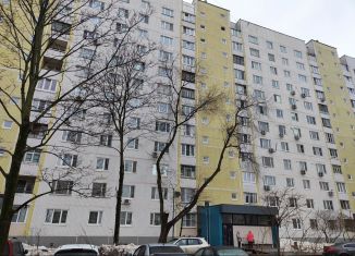 Продаю 2-комнатную квартиру, 54.2 м2, Москва, улица Санникова, 11к1, метро Отрадное