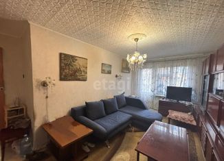 Продам трехкомнатную квартиру, 58.4 м2, Калининград, улица Космонавта Леонова, 38А, Центральный район