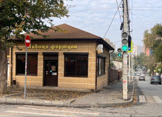 Продам торговую площадь, 81 м2, Ростов-на-Дону, улица Черепахина, 169, Ленинский район